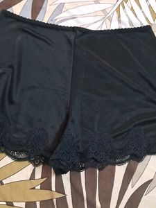 Combo  Of  Three  Imported Fabric  Top N  Short