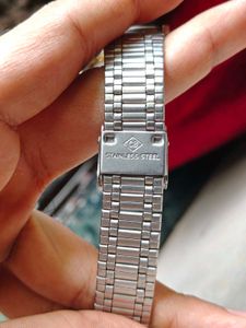 Timex Oriflame USA Limited Edition Women&#39;s Watch