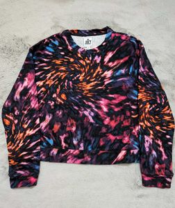 Juicy couture Tie-Dye sweater
