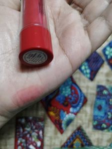 Zudio Cherry Lip Balm 🍒🌸
