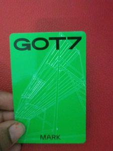 GOT7