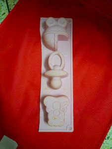 Silicone Mold Bundle