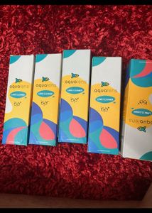 Eyeglasses Cleaner Aqualens By Lenskart
