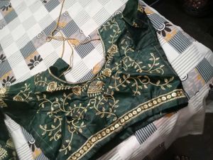 Elegant Lehenga Choli