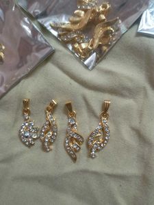 Beautiful Diamond Pendants For Diy Things 🔥
