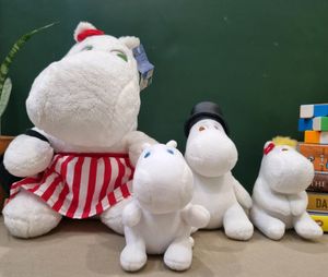 MOOMIN Family Combo