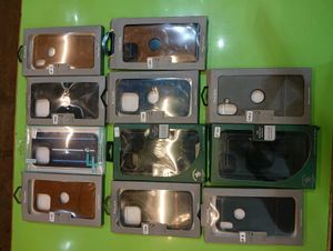 Puloka Phone Cases