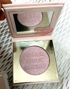 Too Faced Blush Highlighter 😍