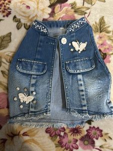 Partywear Top