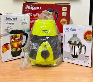 Mixer Grinder