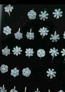 AD combo Ring Of 2