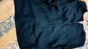 Stylish Navy Blue Top