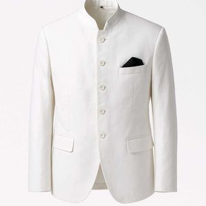 Band Gala Royal Ethenic Jacket
