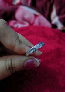 925 Silver Ring