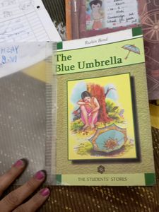 English Text Book For Class 4th