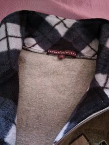 Sweater Vest
