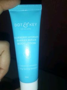 Dot & Key Body Lotion