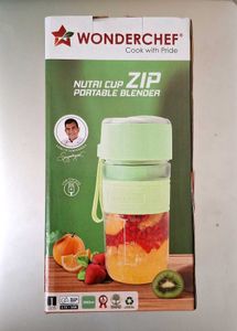 Wonderchef Portable Blender