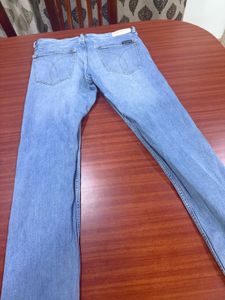 Denim Jeans