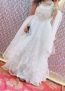 Bridal Rece Lehanga