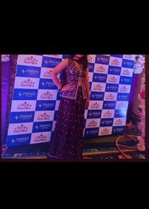 Elegant Lehenga Choli Set✨️