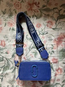 Marc Jacobs Crossbody Bag