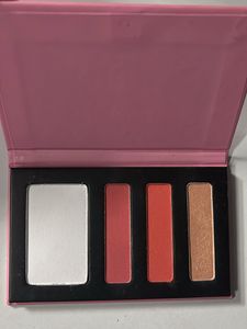 Popxo Face Kit