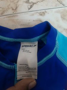 Combo Swimming Suits For Kids , Brand New