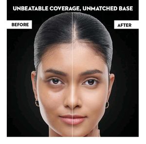 SUGAR Mettle Cream To Powder Foundation 12 g - Fre