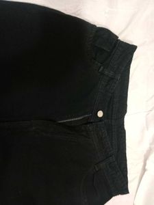 Black Pants