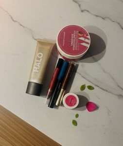 ultimate skin care and makeup bundle
