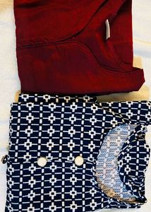 Kurta Top