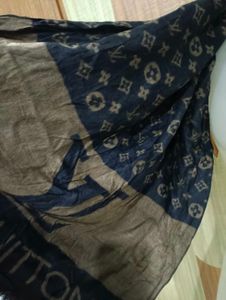 Louis Vuitton Scarf