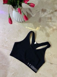 UNDER ARMOUR SPORTS BRA
