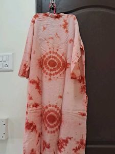 Kurti In Good Condition