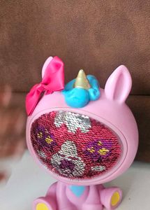 Toy Tractor