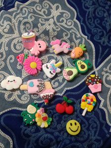 Crocs Accessories