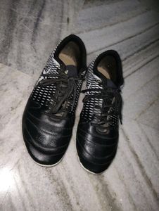 Studded Football Boots