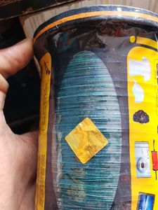 Mono Kite Flying Thread With Golden Chip Original