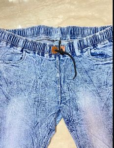 Denim Jeans