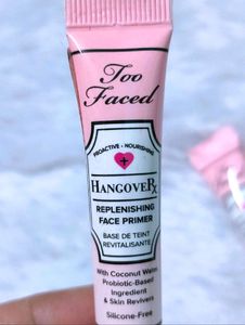 Too Faced Primer Combo Offer