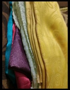 5 Scarf N Stoles
