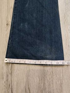 Sc9845 Player Bootcut Jeans Waist 24 Inches