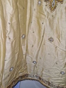 Elegant Embellished Kurta | M size |