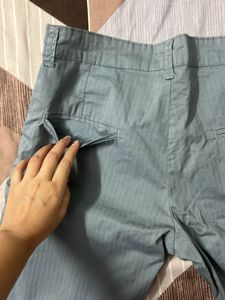 Grey Man Shorts 🩳