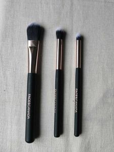 Set Of 6 Brand New Makeup Brushes