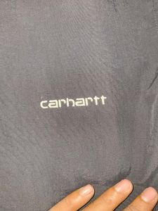 Carhartt WIP Kodiak: The Winter Fortress 🌪️