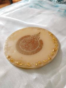 Customized Resin Islamic Coasters