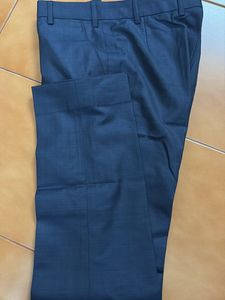 Men Raymond Trousers