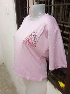 Barbie Graphic Tee